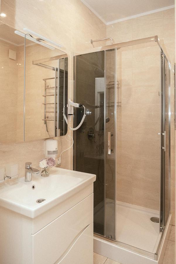 Apartment "Florence" Odessa Zewnętrze zdjęcie