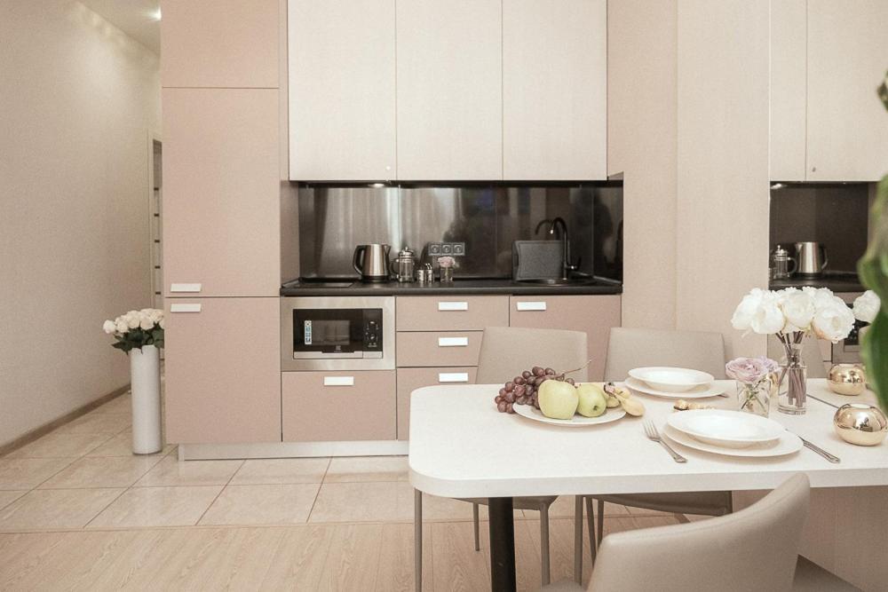 Apartment "Florence" Odessa Zewnętrze zdjęcie