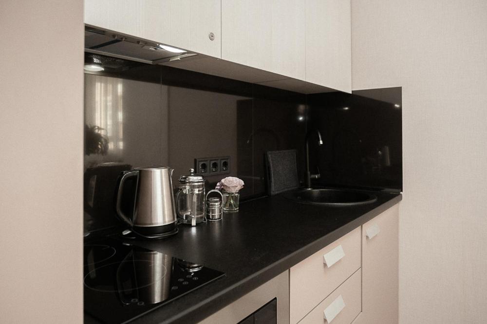 Apartment "Florence" Odessa Zewnętrze zdjęcie