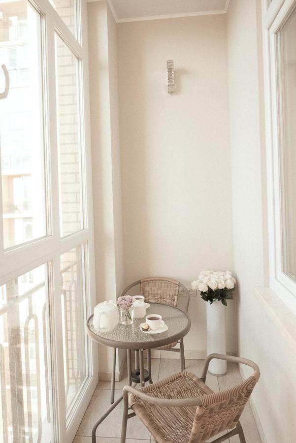 Apartment "Florence" Odessa Zewnętrze zdjęcie