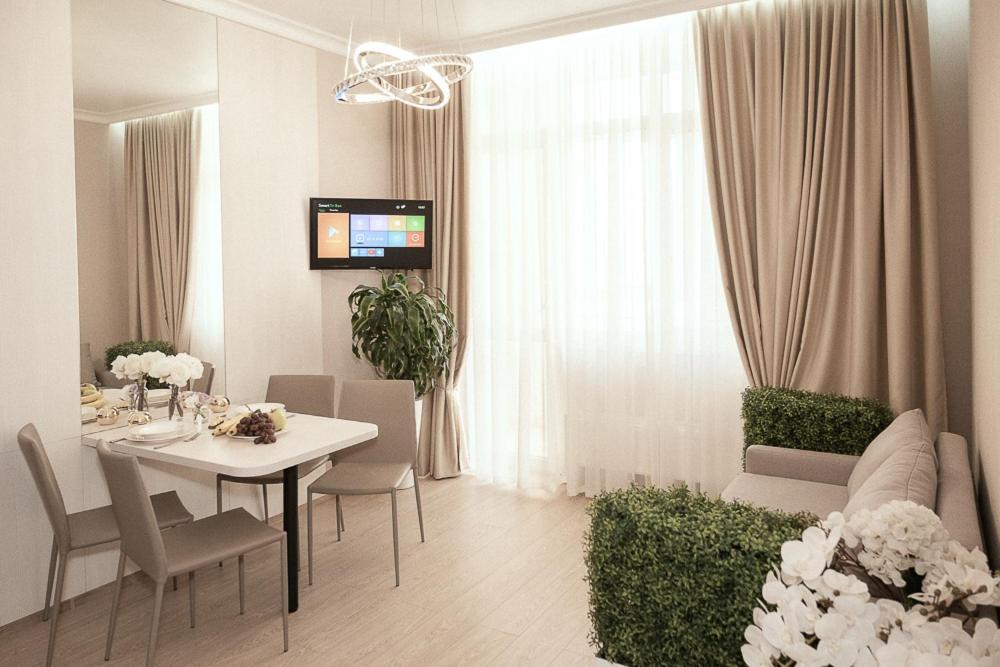 Apartment "Florence" Odessa Zewnętrze zdjęcie