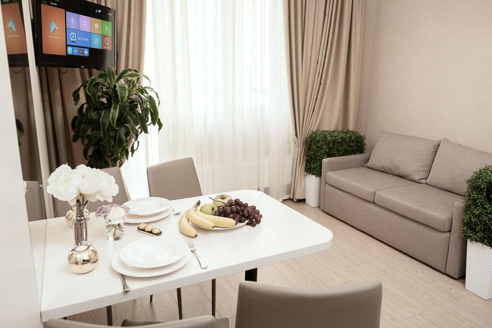 Apartment "Florence" Odessa Zewnętrze zdjęcie